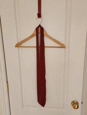 Lanvin Tie